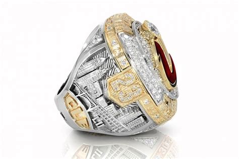 @nbaontnt cleveland cavaliers championship ring for free! Closer Look at Cleveland Cavs 2016 Championship Rings ...
