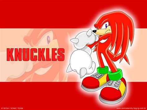 Knuckles Sonic Knuckles Silver Scourge And Shadow To Sexy Photo
