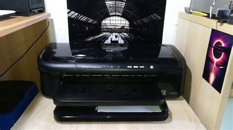 Hp officejet 7000 wide format printer driver free download, and many more programs Stampante A3+ Conveniente • Recensione HP OfficeJet 7000 ...