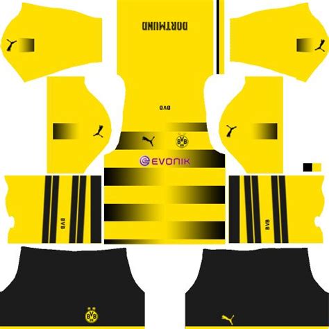 En caso de que descargues otro escudo que no se encuentre en esta lista, ten en cuenta que el límite de pixels es de 512x512. Dream League Soccer Kits Dortmund Kit & Logo 512x512 URL ...