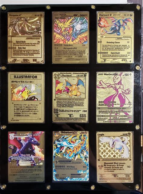 Custom Pokemon Cards Taylorlasopa