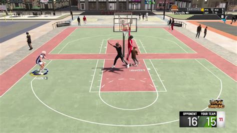 2k20 Pf That Does It All Youtube