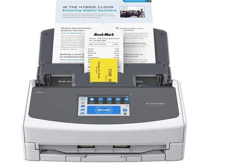 9 Best Book Scanners To Get The Best Scan Quality 2023