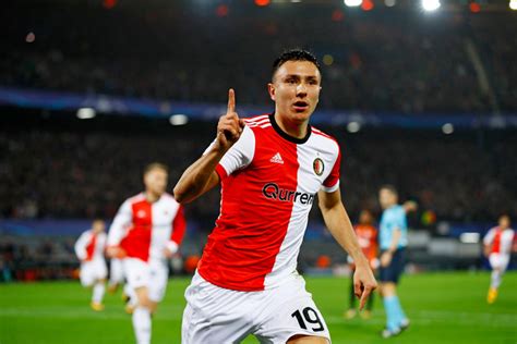 All the latest uefa euro 2020 news and statistics for steven berghuis. Berghuis maakte eerste CL-goal Feyenoord in de Kuip sinds ...