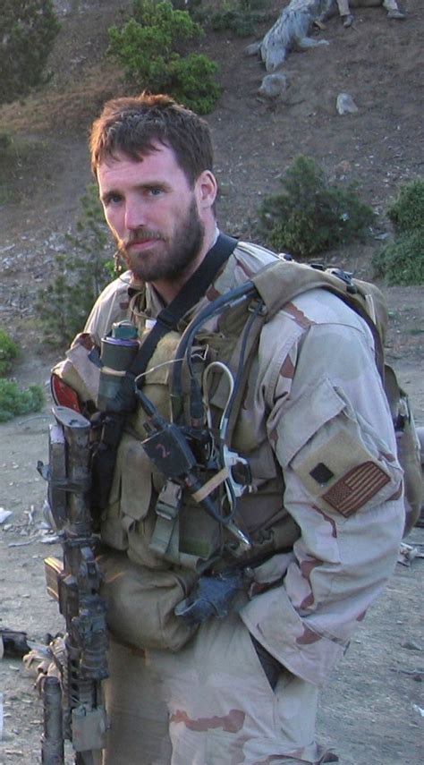Lt Michael P Murphy May 7 1976 June 28 2005 United States Navy Seal The Most