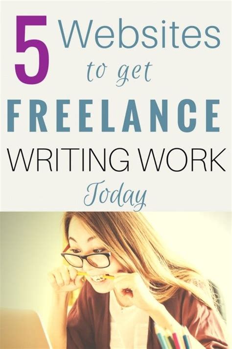 5 Best Websites To Get Freelance Writing Jobs Us Uk And Worldwide