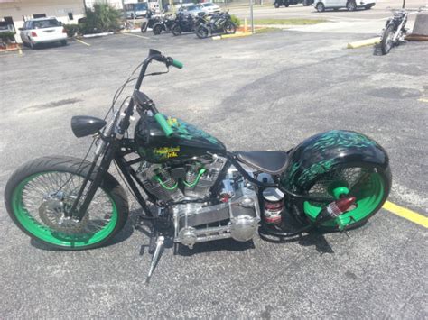 Slammed the seat on the bobber xvs 650 build. Rods and Rides Drop Seat Custom Bobber