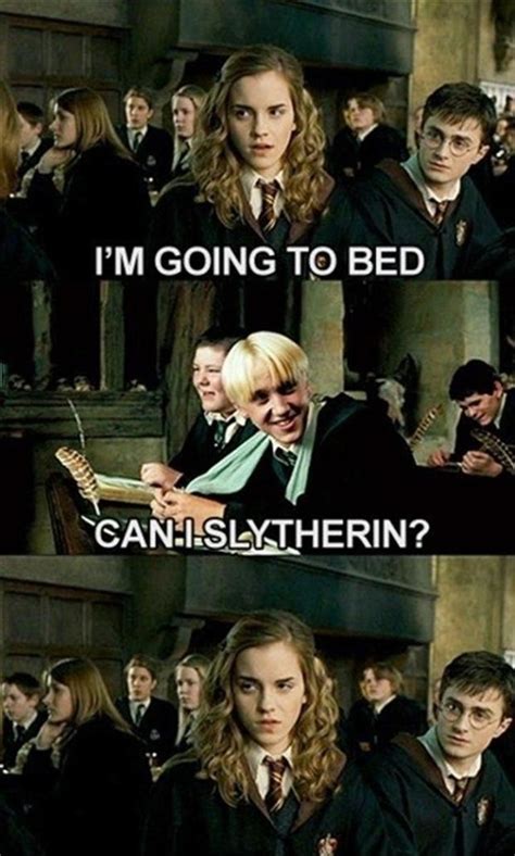 Harry Potter Pick Up Line I Laughed Too Hard Harry Potter Memes