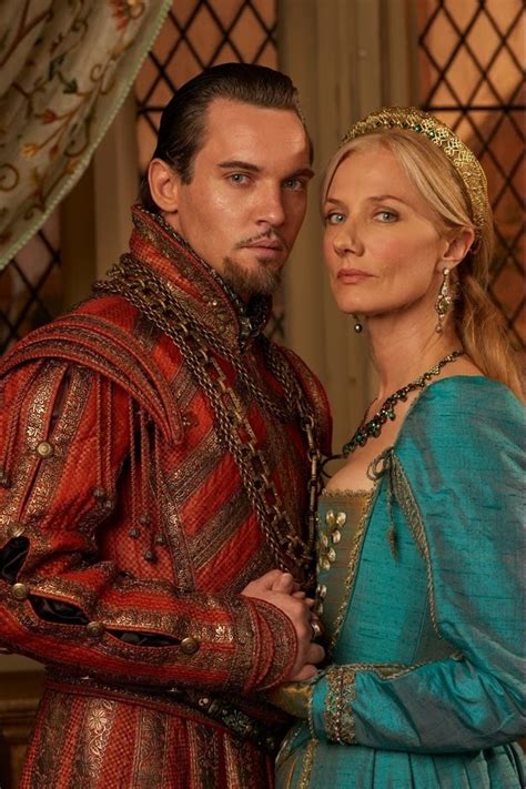 Henry And Catherine Parr The Six Wives Of Henry Viii Photo 22603895 Fanpop