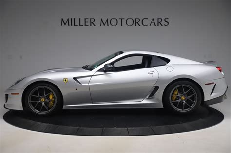 Save up to $10,815 on one of 291 used 2017 tesla model ses near you. Pre-Owned 2011 Ferrari 599 GTO For Sale | Ferrari of Greenwich Stock #7017