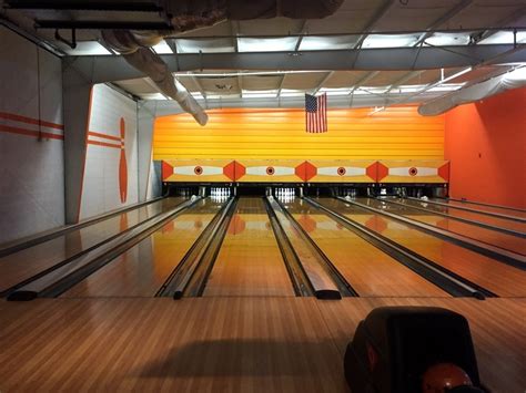 New York Bowling Alleys Can Reopen Gym Guidance Coming Soon