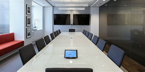 Conference Room Audio Visual Solutions Jvn Systems Ny Based