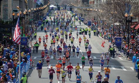 When Was The Boston Marathon 2024 Garnet Federica