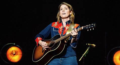 Brandi Carlile To Receive Award At Cmts Next Women Of Country Event