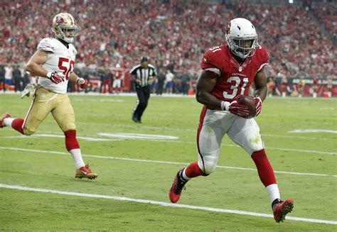 The best players are currently, not just who had the best prior season. Ranking The Top NFL Running Backs For 2018 | White Wolf