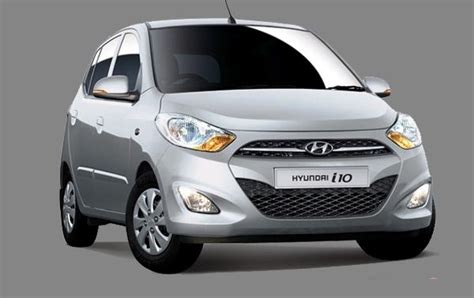 And city cars, such as the hyundai i10, are the swatches of the car world. Chang Your Living Style...: Hyundai Next Gen i10