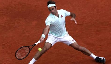 Situato a ridosso delle storiche mura aureliane, il tennis roma, uno dei più antichi e prestigiosi circoli della capitale costituisce una struttura unica a. Tennis, Roma: è il giorno di Federer - Interris.it