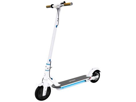 Jetson Quest Electric Scooter With Powerful W Motor