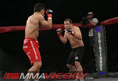 Interview With Cesar Gracie Ufc And Mma News Results