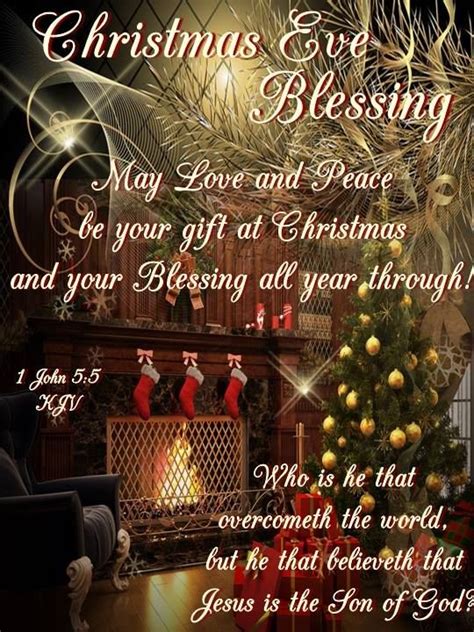 Good Morning Merry Christmas Eve I Pray That You Have A Safe Happy