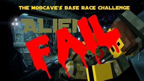 Base Race October Alien Ep 13 Game Over Man Game Over Youtube