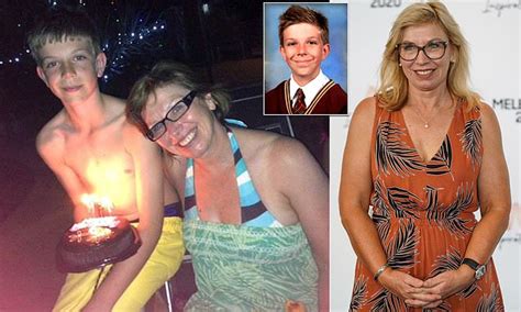 Mother Celebrates What Would Have Been Her Sons 18th Birthday Six