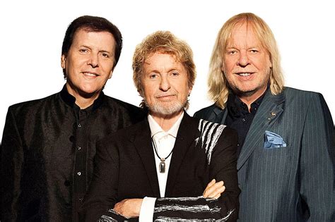 Yes Featuring Anderson Rabin Wakeman Announce Anniversary Tour
