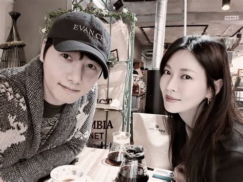 20181116 Sso Instagram Update Photos With Her Husband 😍 Repost