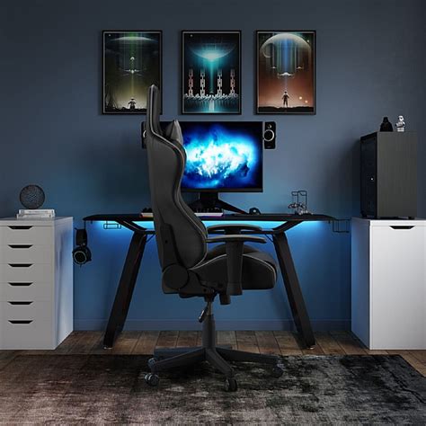 Omni Gaming Desk Computer Desks