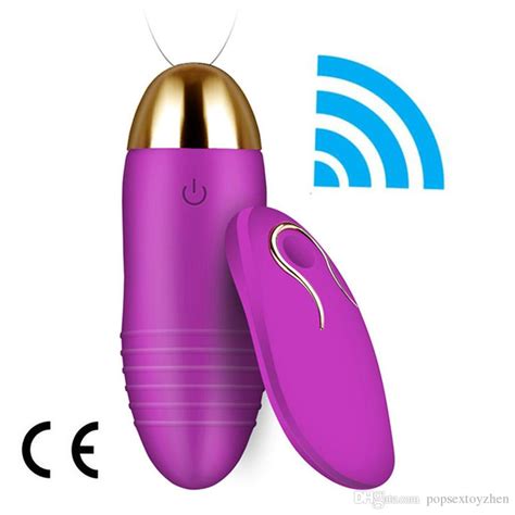usb rechargeable sex products women g spot wireless vibrators massager vibrating bullet egg