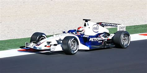 006 · 2006 · Monza · Bmw Sauber Bmw F106 · Robert Kubica Bmw Michelin