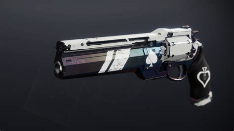 Best Hand Cannons For Pvp Destiny 2 Shacknews