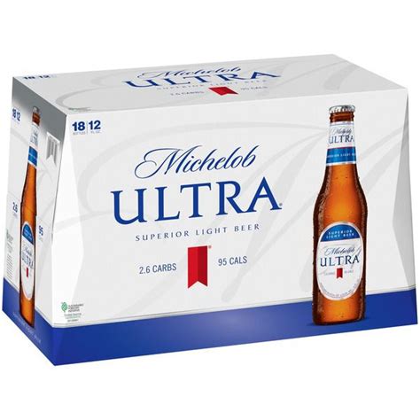 Michelob Premium Light Lager Beer Outerbanksgroceries Get Go Grocer