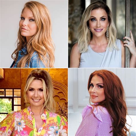 Brandi Redmond Hints At Rhod Exit In Latest Cryptic Instagram Post Brandi Sets The Record