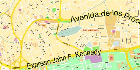 In response, the kl city plan. Santo Domingo RD Special Map Vector Exact City Plan High ...