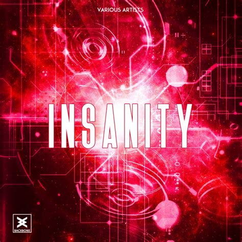 Insanity Compilation By Various Artists Spotify