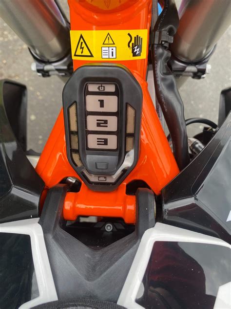 2022 KTM E-XC ENDLESS POSSIBILITIES - 2023 | AMS Motorcycles