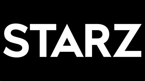 Starz Logo Symbol Meaning History Png Brand