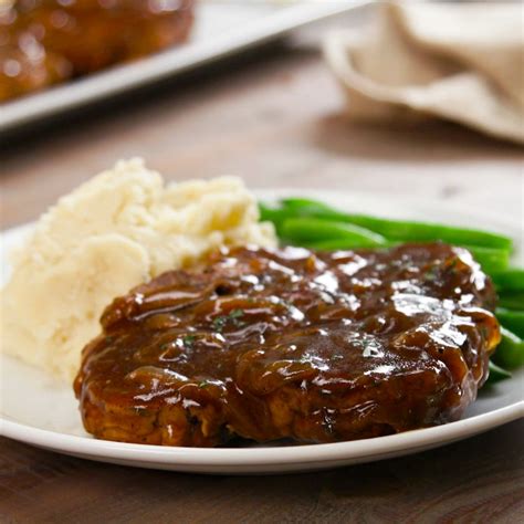 You can put the pork chops in the. Slow Cooker Pork Chops - Sam's Kitchen