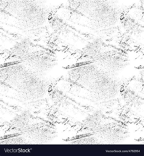 Grunge Seamless Textures Royalty Free Vector Image