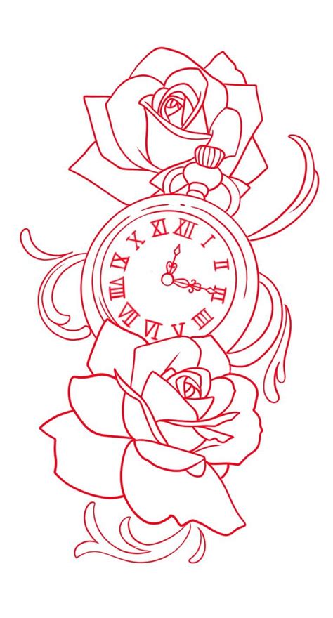 Pin By Khinzo On Roses In 2021 Half Sleeve Tattoos Drawings Tattoo