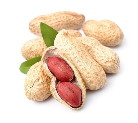 Peanuts Stock Photo Image Of Snack Peanut Food Organic 27506324
