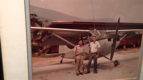 Merced Hmong community leader dies - YouTube