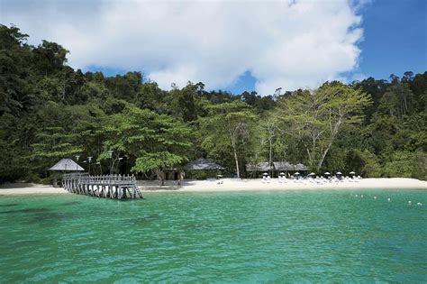 Gaya Island Resort Inspiring Travel Company