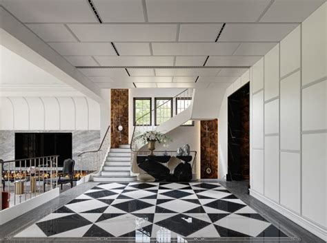 unique console table | Interior Design Ideas