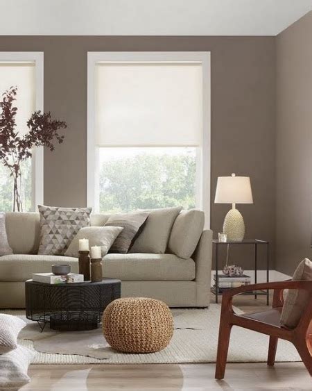 Living Room Paint Colors The Home Depot