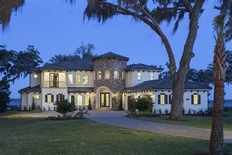 Cornerstone Custom Home Builders Orlando Gallery Showcase Of Some Of