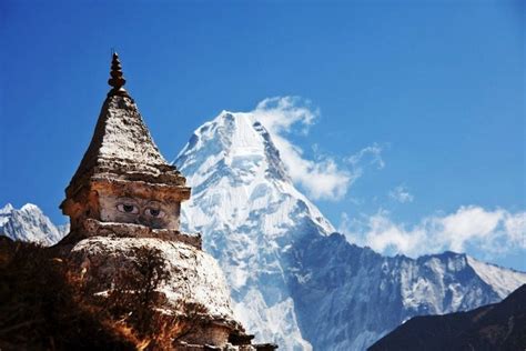 Why Travel To Nepal Why Do Tourist Visit Nepal