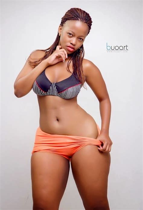 Photos Model With The Biggest Hips In Africa Releases New Photos Information Nigeria