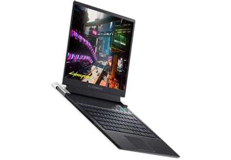 Alienware X15 R2 Gaming Laptop Dell Middle East